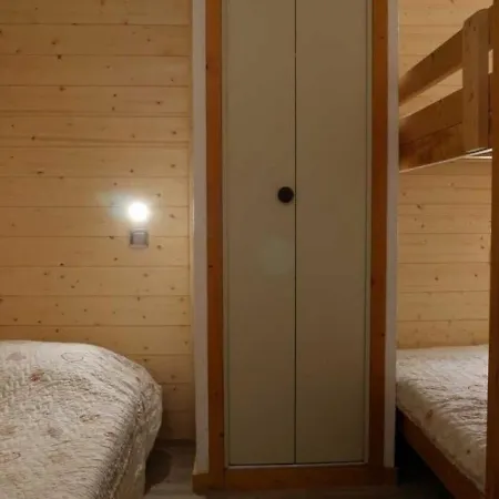Charmant Appartement Renove 2/3 Pieces Pour 5 Pers, Proche Pistes Et Commerces, Parking Gratuit Appartement *