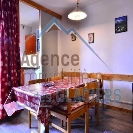 Charmant Appartement Renove 2/3 Pieces Pour 5 Pers, Proche Pistes Et Commerces, Parking Gratuit Appartement *